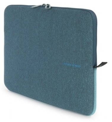 Чехол для ноутбука Tucano Melange, Light Blue (BFM1314-Z)