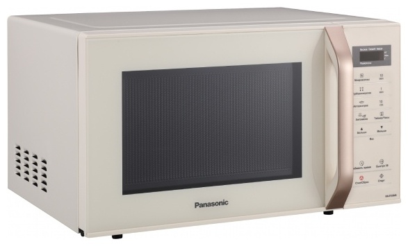 Микроволновая печь Panasonic NN-ST35MKZPE (NN-ST35MKZPE)