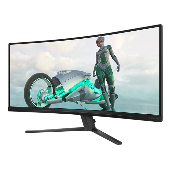 Монитор PHILIPS EVNIA 3000 32" (34M2C3500L/00/01 )
