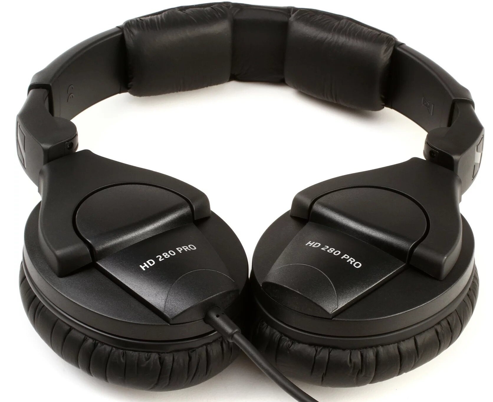 Наушники Sennheiser HD 280 PRO, Black (506845)