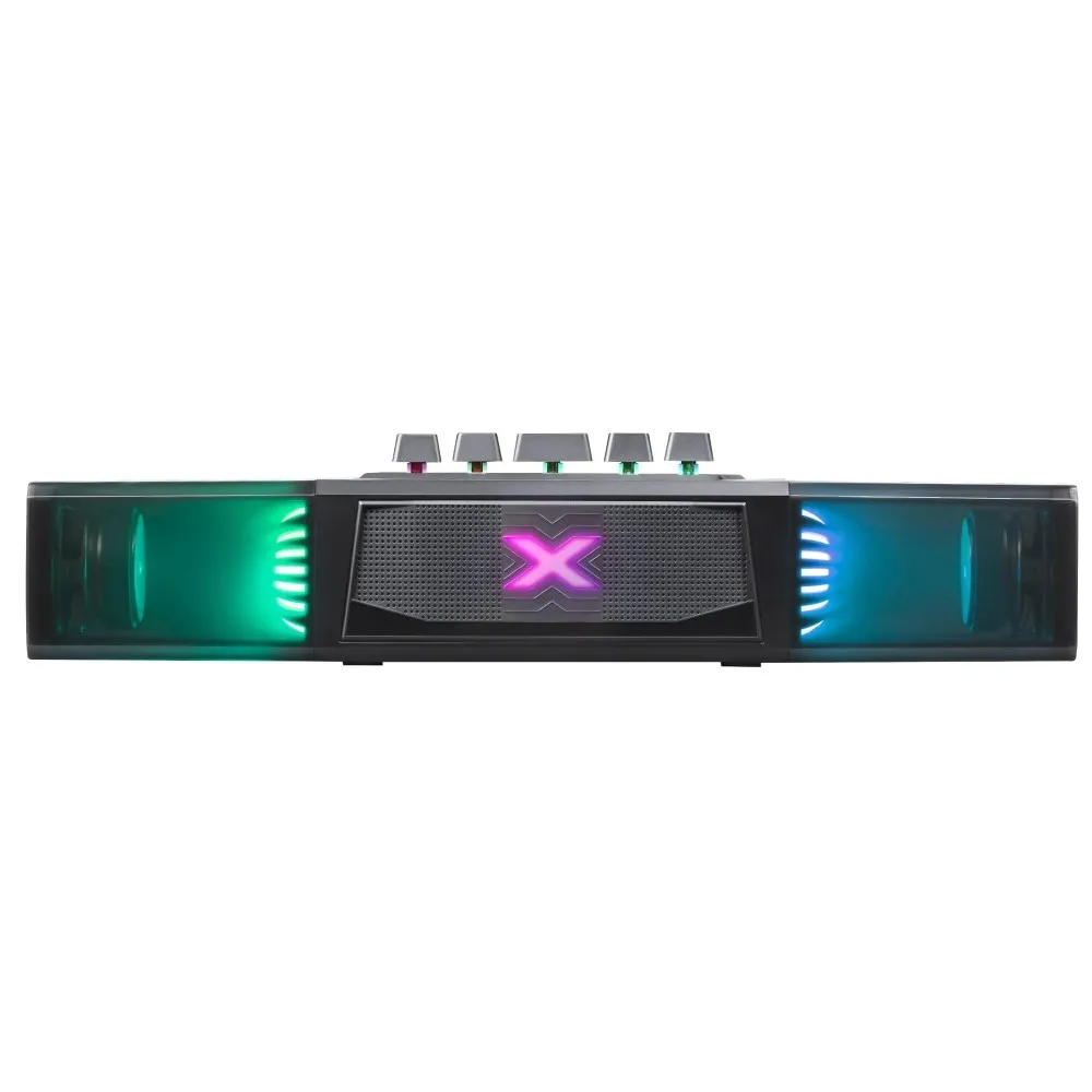 Саундбар Defender Xeno черный (65129)