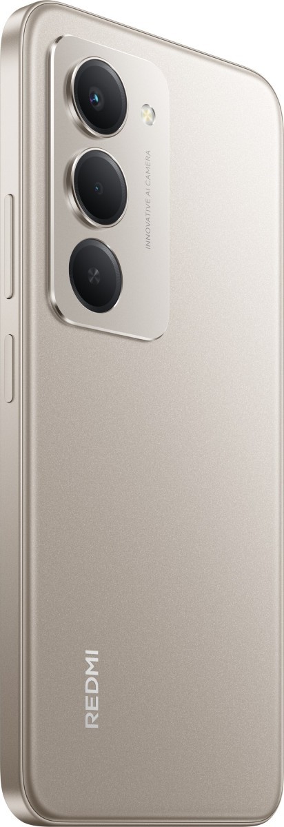 Смартфон Xiaomi Redmi 15 8/256GB, Titan Gray (Redmi 15/8/256GB/Titan Gray)