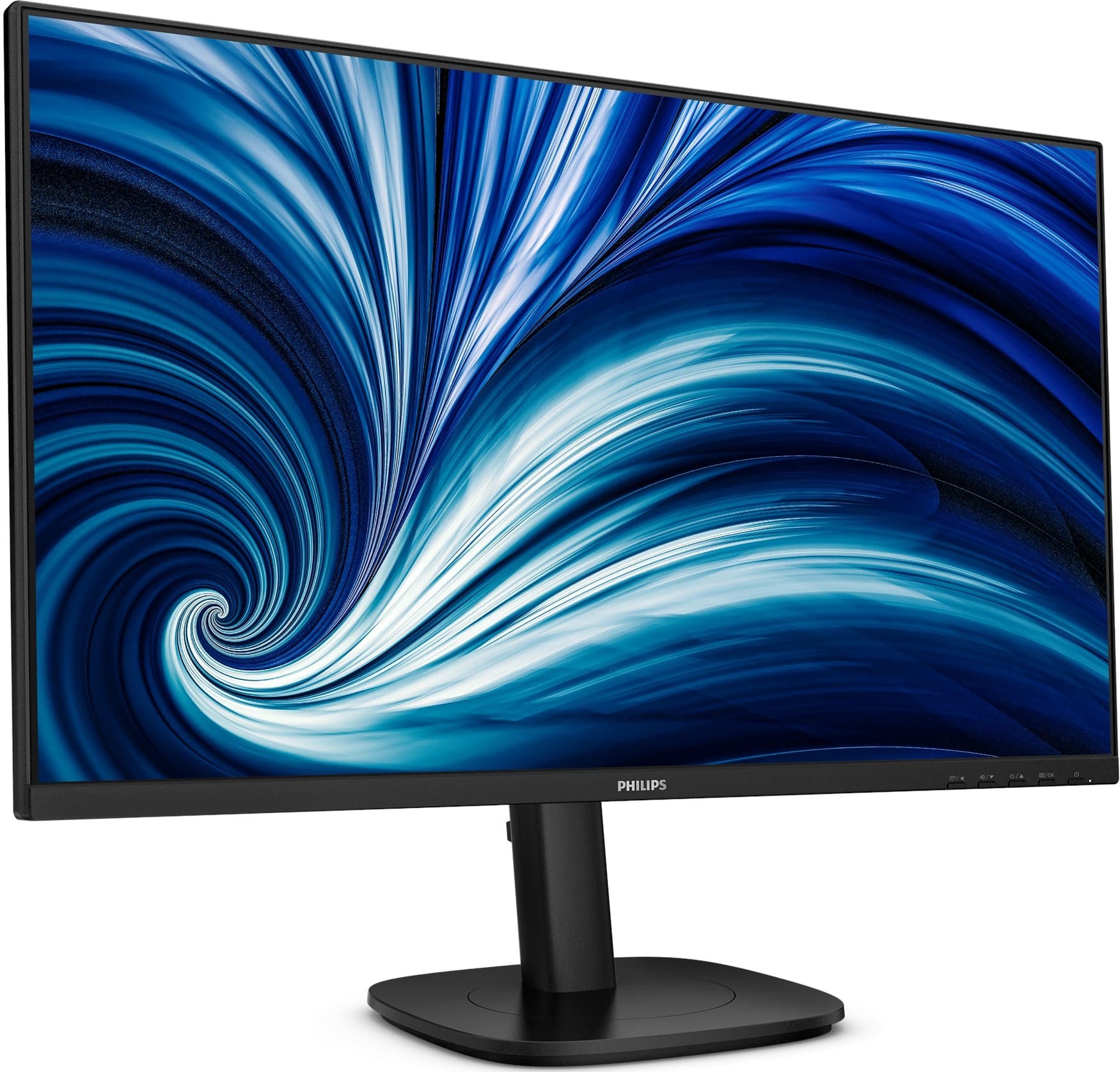 Бизнес монитор PHILIPS 27B2U3601 27" (27B2U3601/00)