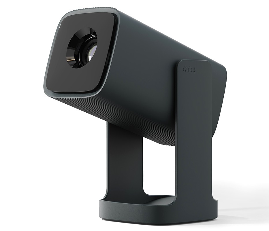 Проектор портативный Wanbo Cube 1 - Dark Green (Cube 1 Dark Green)