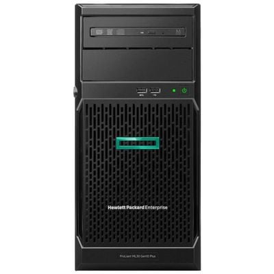 Сервер HPE HPE ProLiant ML30 Gen10 Plus (P44722-421)