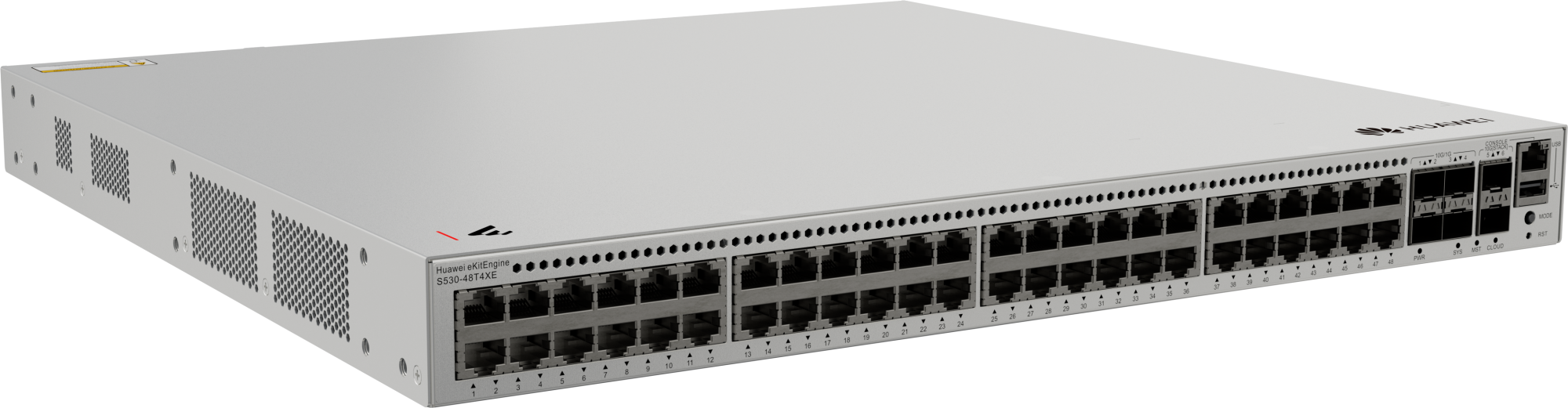 Коммутатор Huawei S530-48T4XE (98012951)