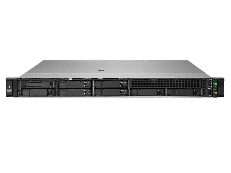 Сервер HP Enterprise ProLiant DL320 Gen12 (P94968-425)