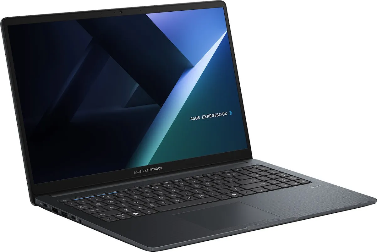 Ноутбук Asus ExpertBook B1 B1503CVA-S72591X (90NX0801-M02V50)