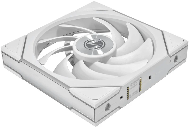 Вентилятор для корпуса Lian Li UNI FAN TL140 Wireless 140mm RGB White (G99.14TL1W1W.00)
