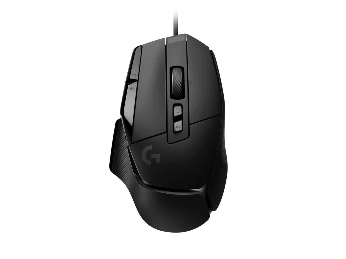 Мышь Logitech G502 X Black (910-006138)