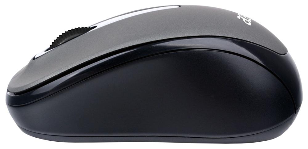 Мышь Acer OMR134 серый USB (ZL.MCEEE.01H)