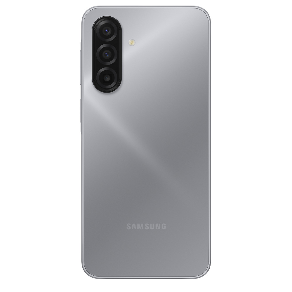 Смартфон Samsung Galaxy A17 6/128GB, Gray (SM-A175FZACSKZ)