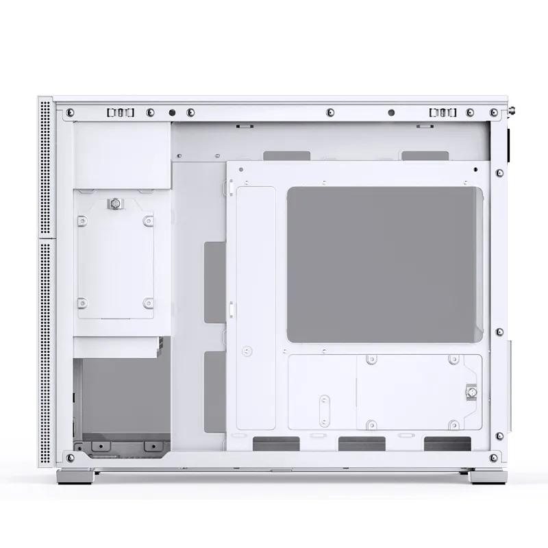 Компьютерный корпус Jonsbo D31 MESH White (D31 MESH White)