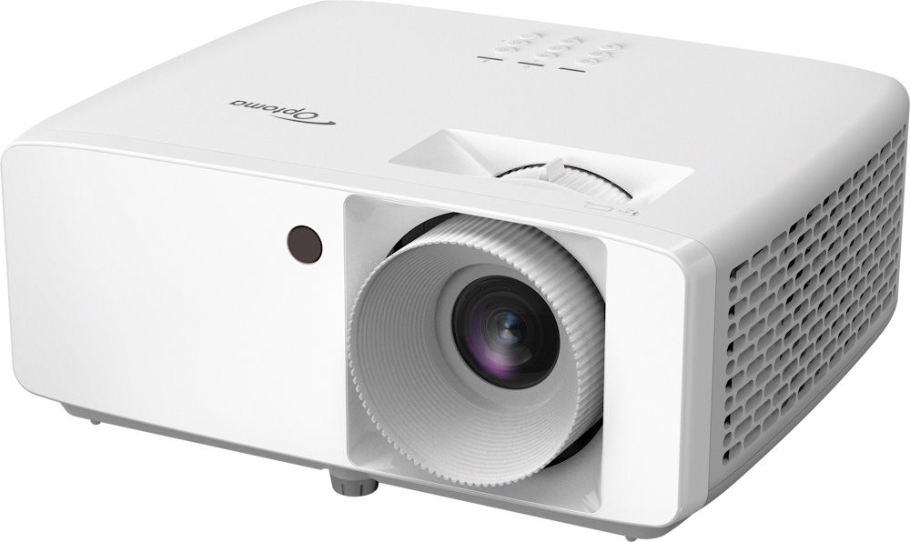 Проектор Optoma ZW350e (ZW350e)