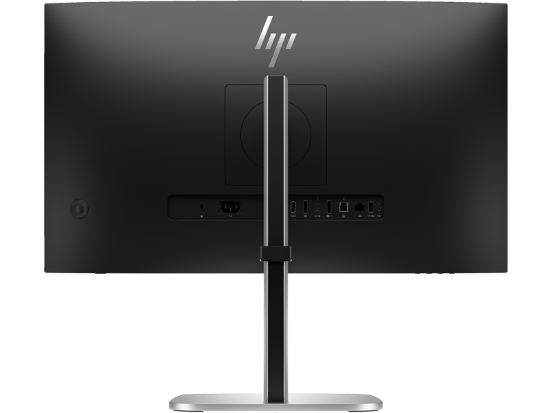 Монитор HP серии 5 Pro для конференц-связи, 27", USB-C — 527pm (9E0Y9UT)