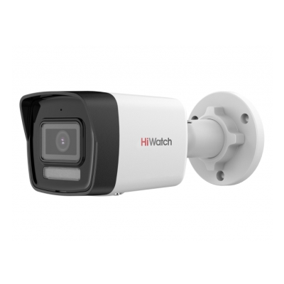 IP Камера, цилиндрическая HiWatch DS-I250M (DS-I250M(C) (2.8mm))