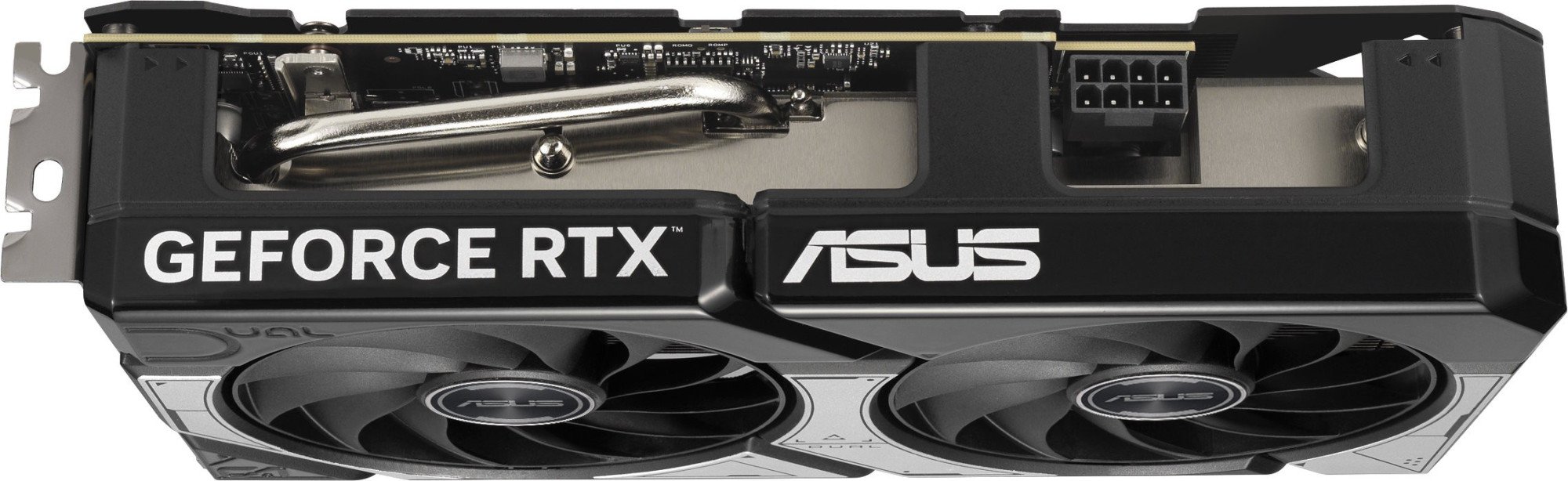 Видеокарта ASUS Dual GeForce RTX 5060 Ti 8GB GDDR7 OC Edition (DUAL-RTX5060TI-O8G)
