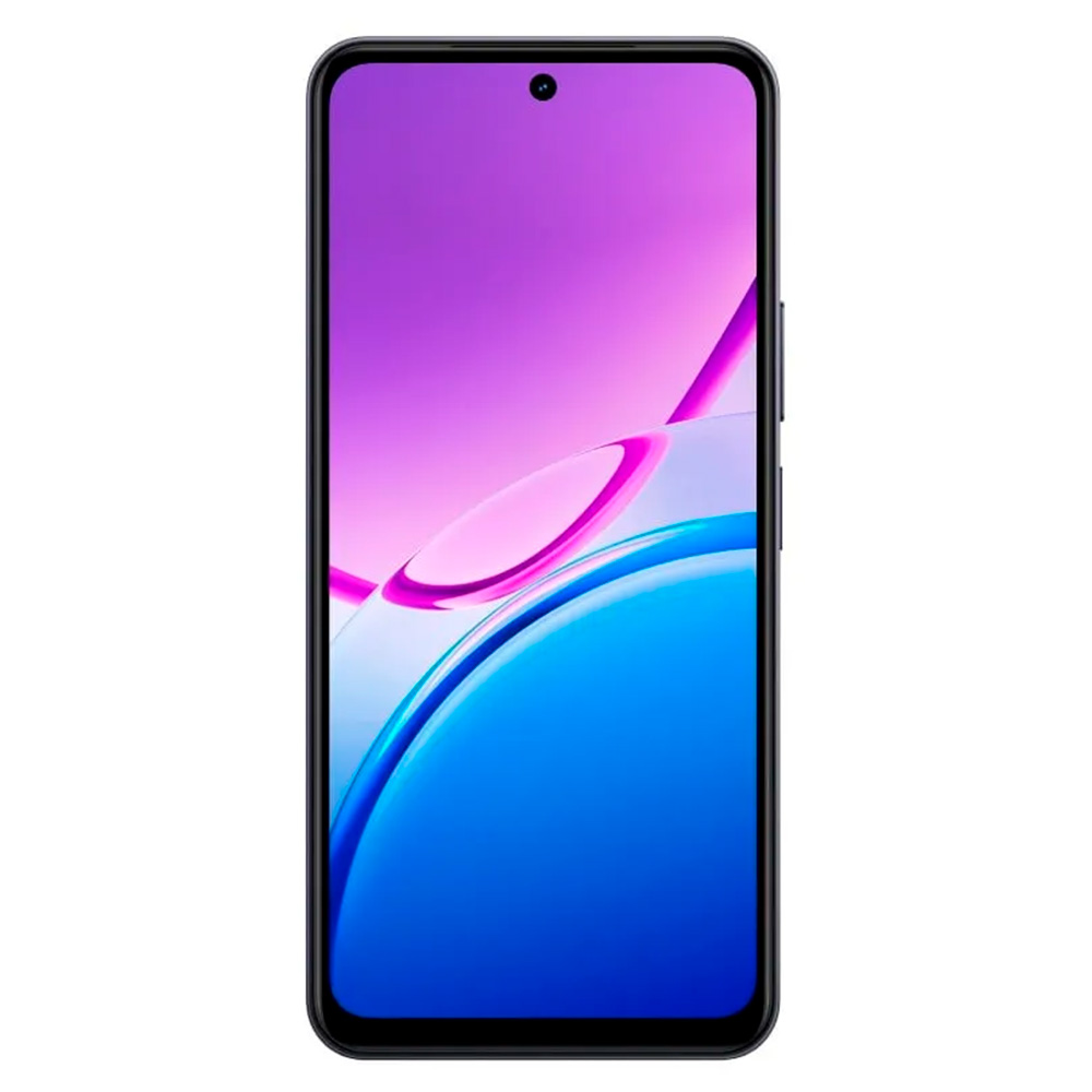 Смартфон Vivo Y21d 6/256GB, Black (Y21d/6/256GB/Black)