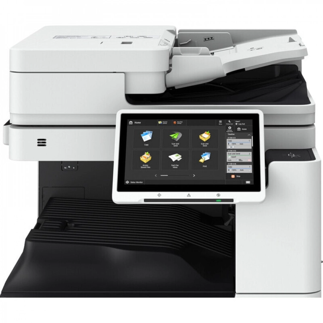 МФУ Canon imageRUNNER ADVANCE DX C3926i (5963C005/bundle)