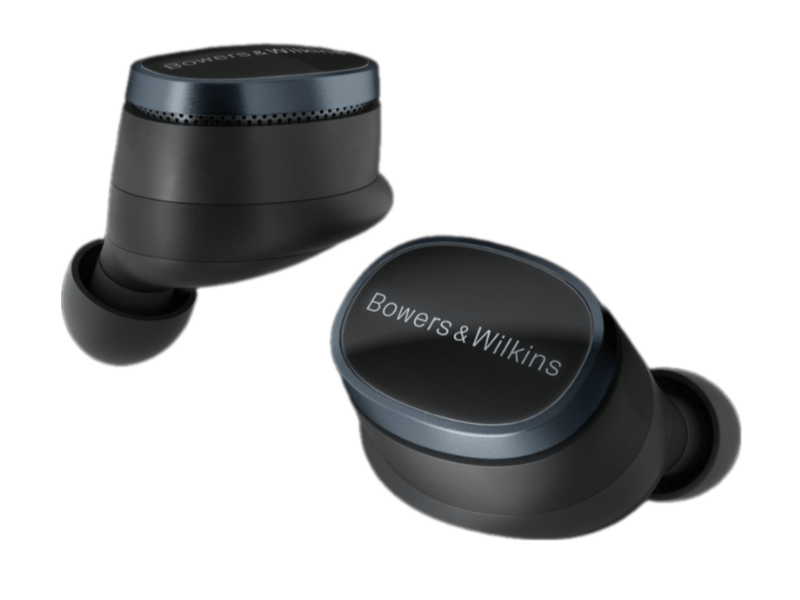 Наушники Bowers & Wilkins Pi8 ЧЕРНЫЕ (FP44962)