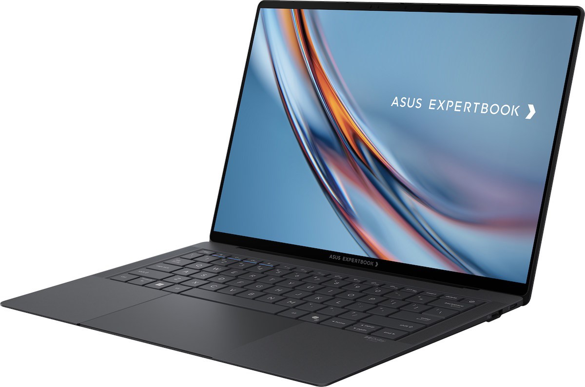 Нотубук ASUS ExpertBook Ultra B9406CAA-TH0506X (90NX09J2-M00JN0)
