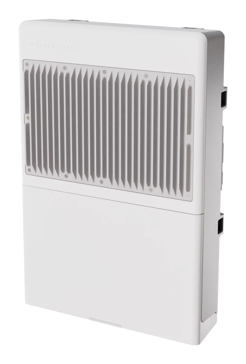 Коммутатор MikroTik netPower Lite 8P (CSS610-8P-2S+OUT)