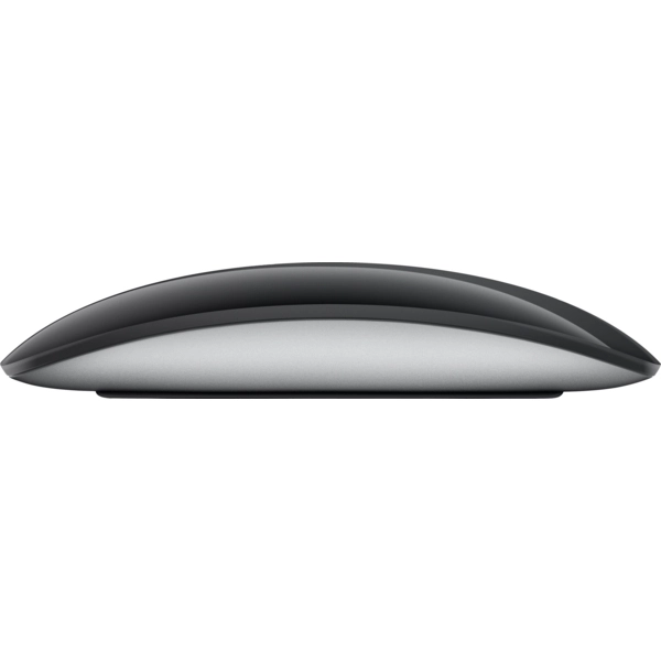 Мышь Apple Magic Mouse 4, A3204, Black, Type-C (MXK63ZM/A)