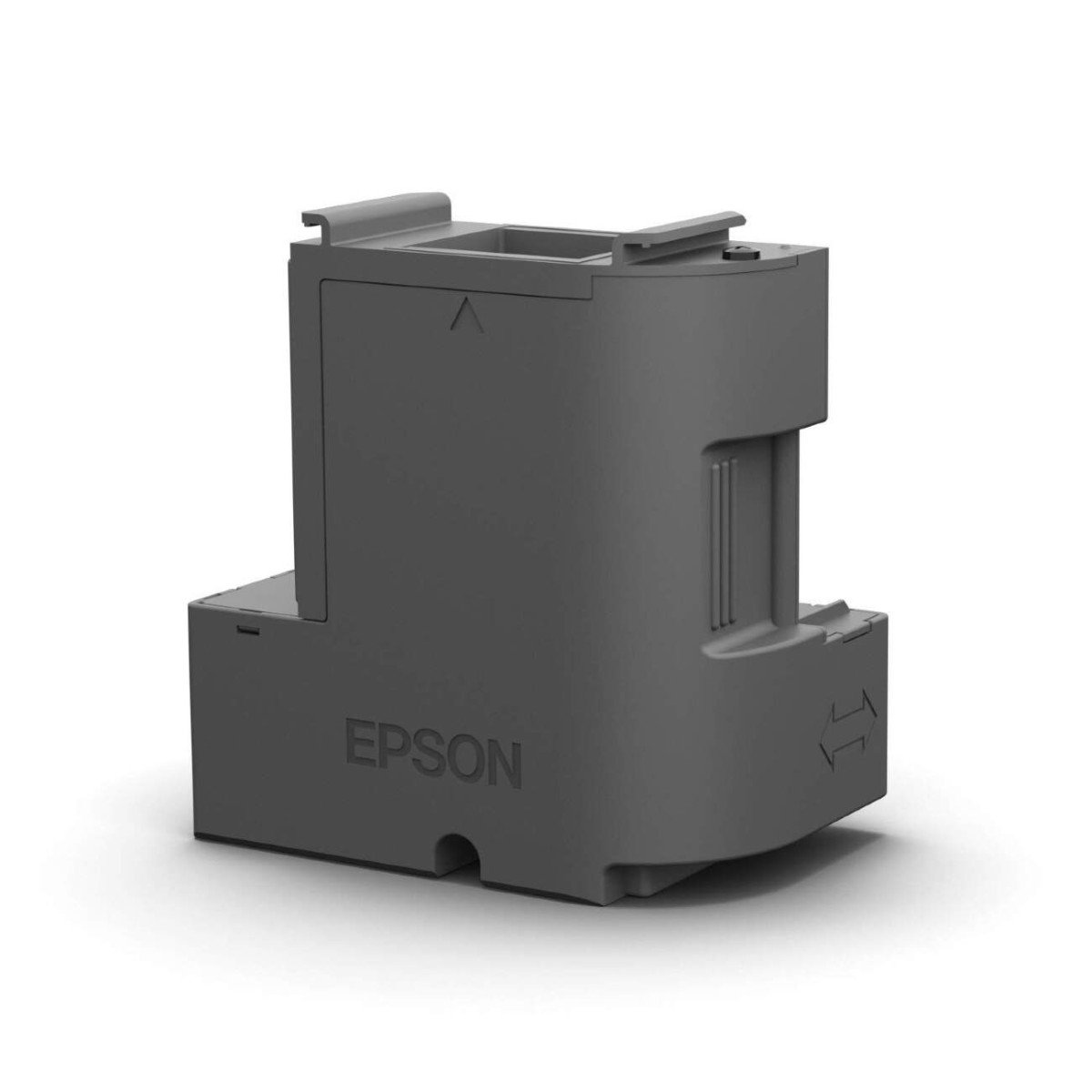 Ёмкость для отработанных чернил Epson C13T04D100 EcoTank Maintenance Box (4clr) (C13T04D100)