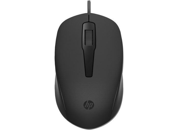 Проводная оптическая мышь 150 Wired Mouse (240J6AA) (240J6AA#ABB)