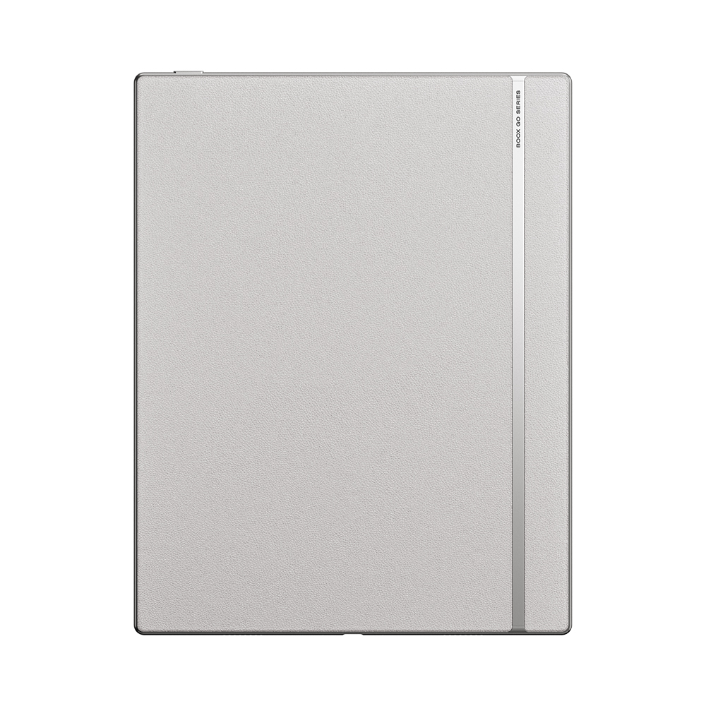 Электронная книга ONYX BOOX Go 10.3 (Gen II) Lumi (ONYX Go 10.3 (Gen II) Lumi)