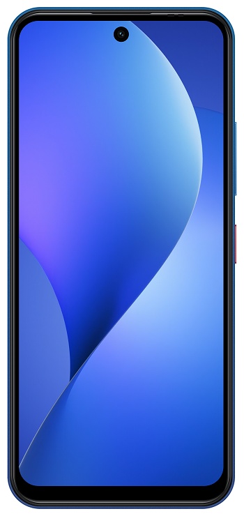 Смартфон Meizu Mblu 22 Pro 8/256GB - Blue  (M512H/8/256GB/Blue)