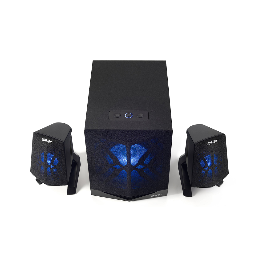 Акустическая система Edifier X230 Чёрный (X230)