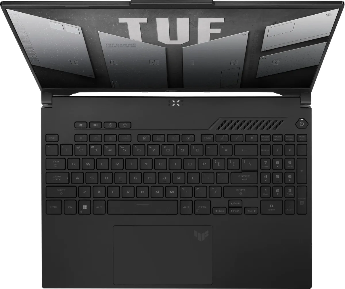 Ноутбук ASUS TUF Gaming A16 Advantage Edition FA617NS-N3003 (90NR0EP2-M00040)