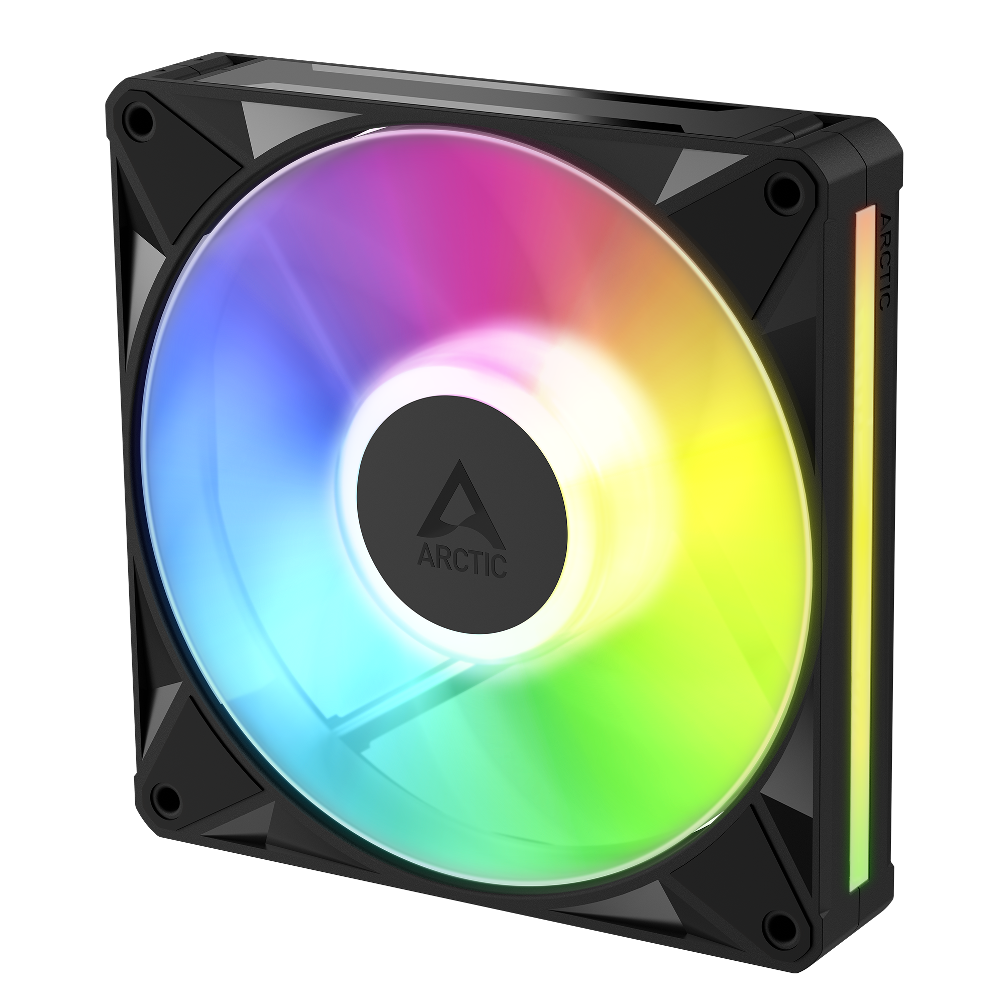 Вентилятор для корпуса ARCTIC BioniX P14 A-RGB, Black (ACFAN00339A)