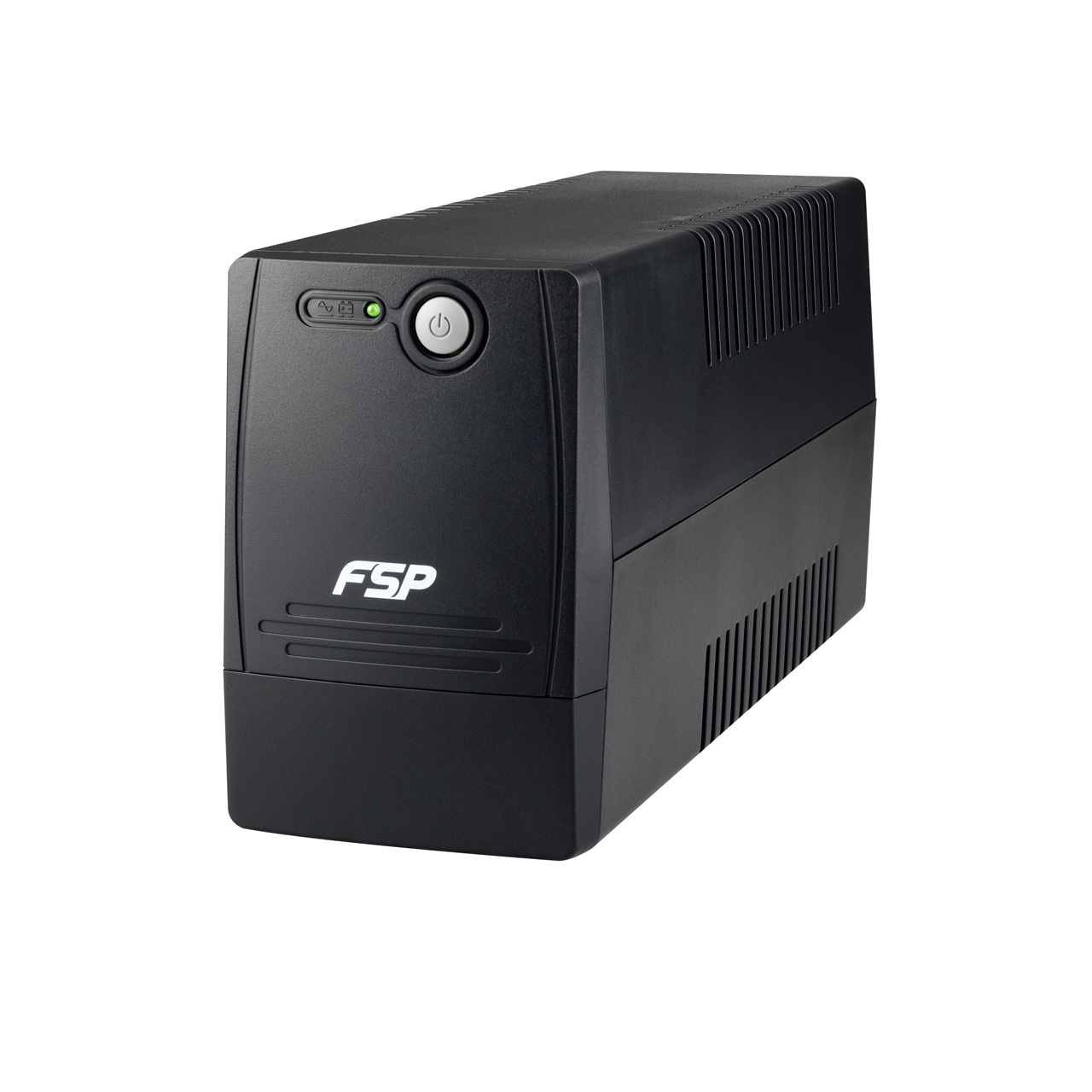 Источник бесперебойного питания FSP FP 650 (PPF3601410)