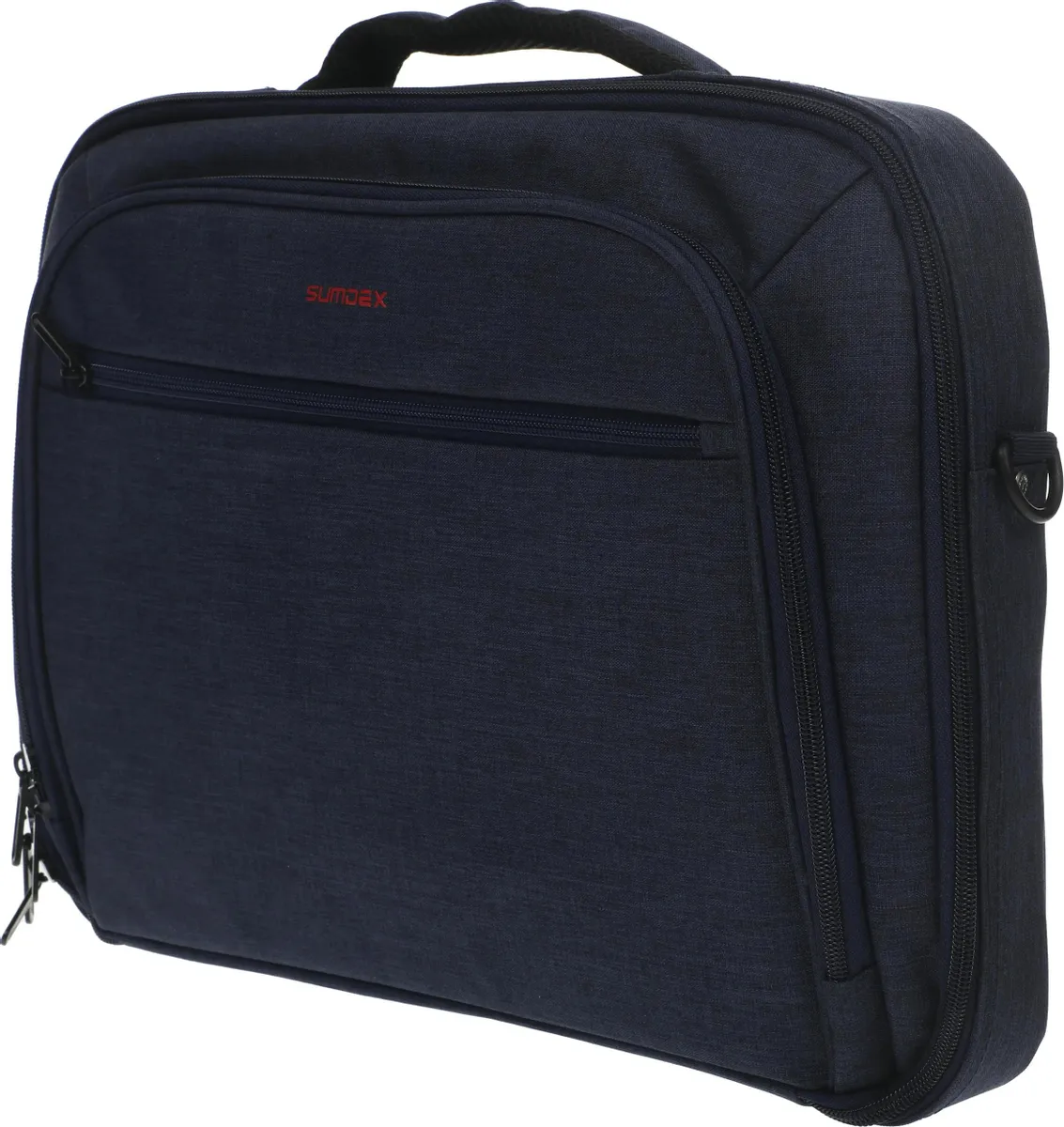Сумка для ноутбука Sumdex PON-351 15.6", Blue (PON-351BU)