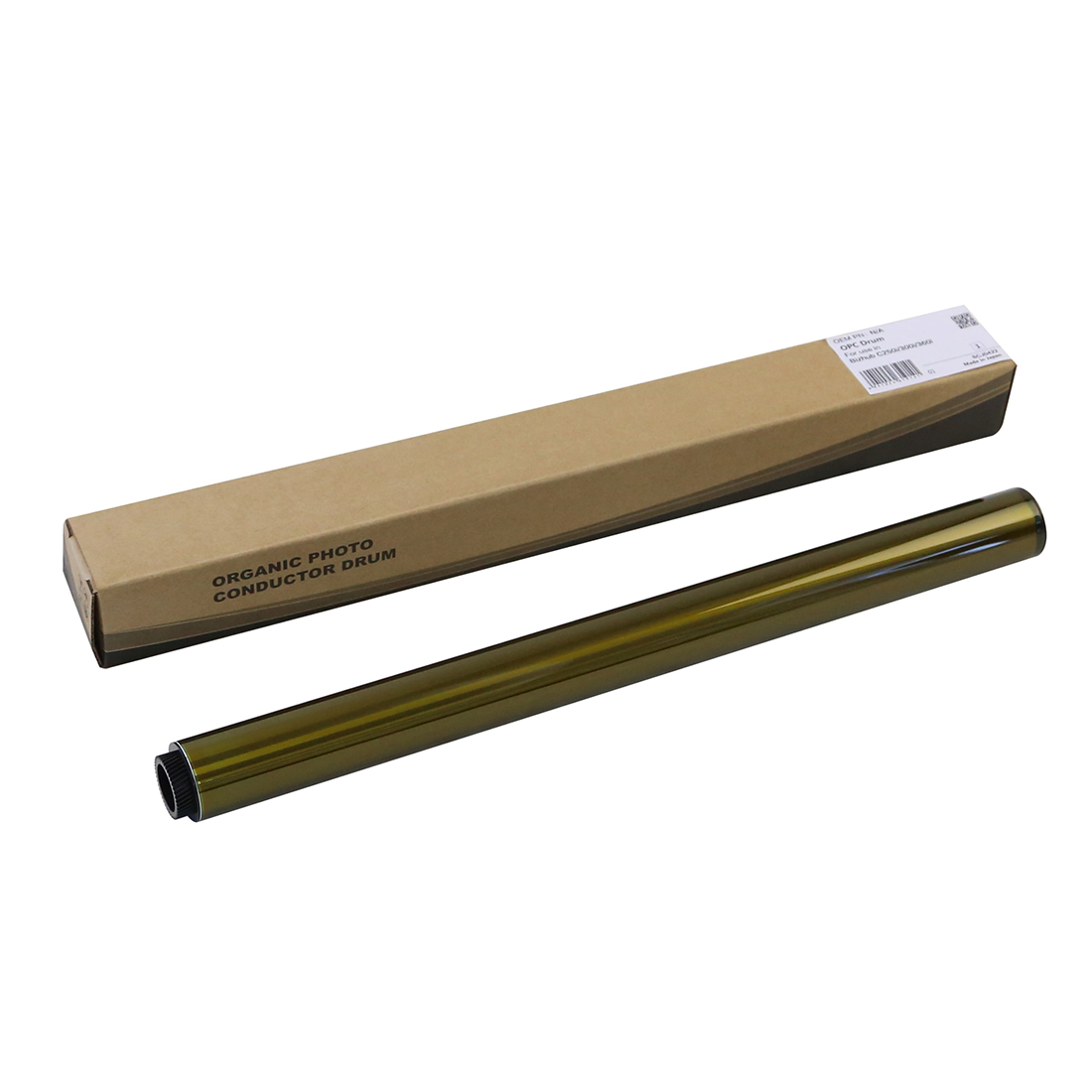 Фотобарабан CET C250 (CET101034)