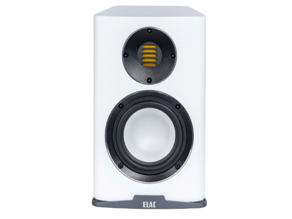 Акустическая система ELAC CARINA BS 243.4 БЕЛЫЙ Пара (CARINA BS 243.4/W-P)