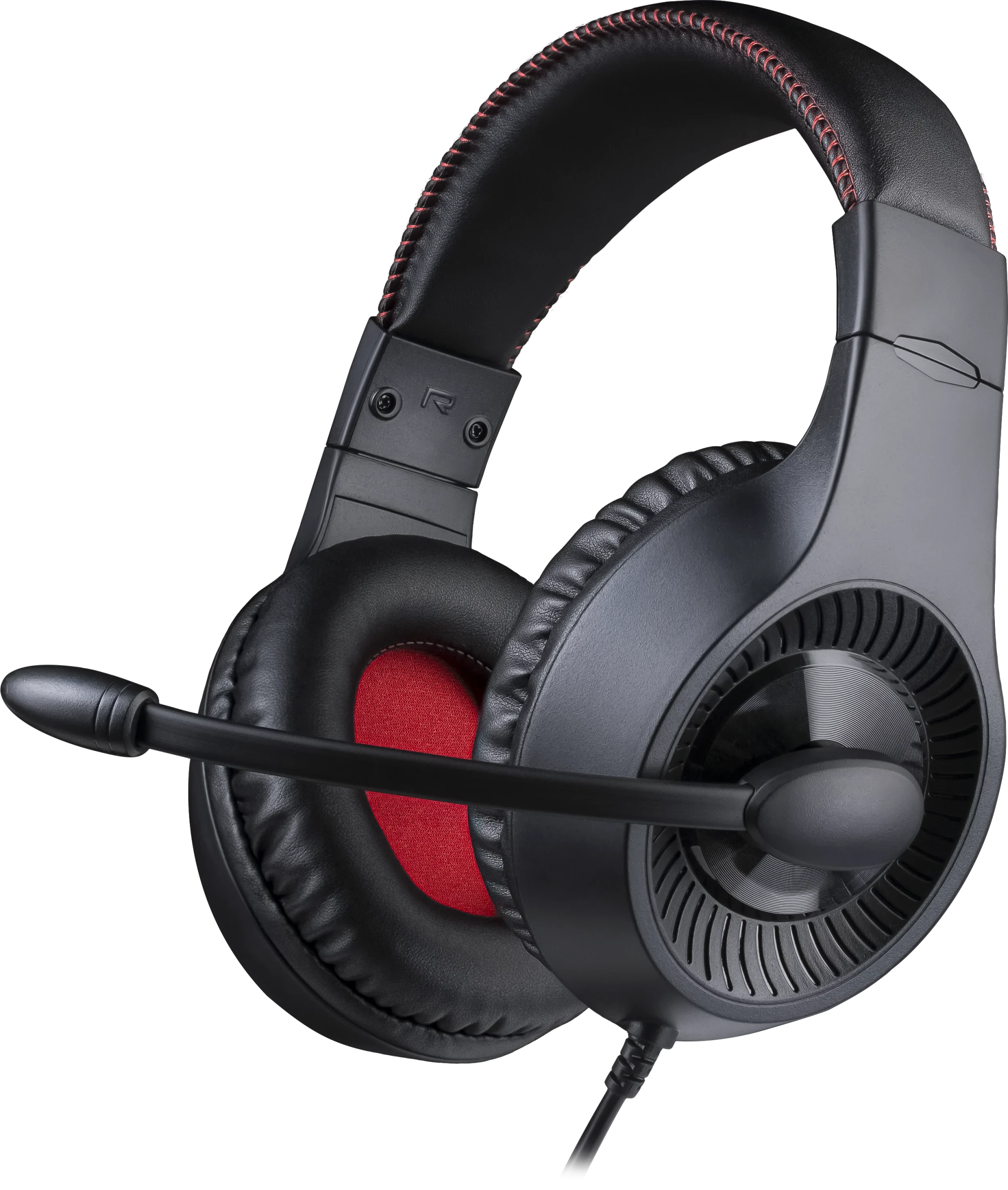 Клавиатура + мышь + наушники, Redragon S137, Black (72335)