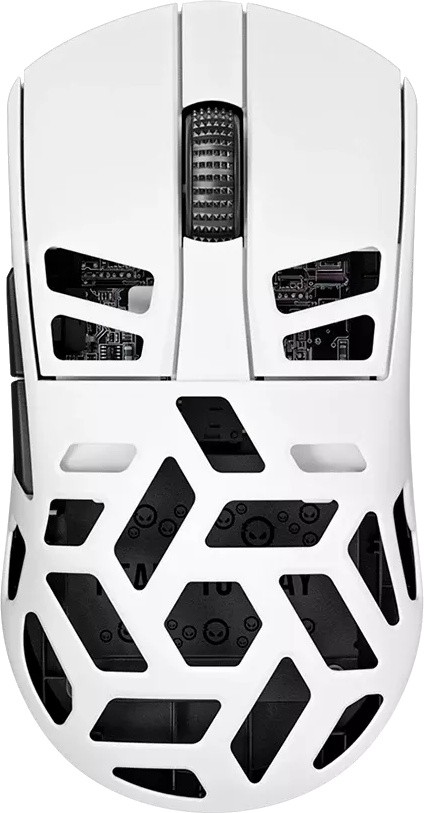 Мышка Lorgar MSE90W, White (LRG-MSE90W-WH)