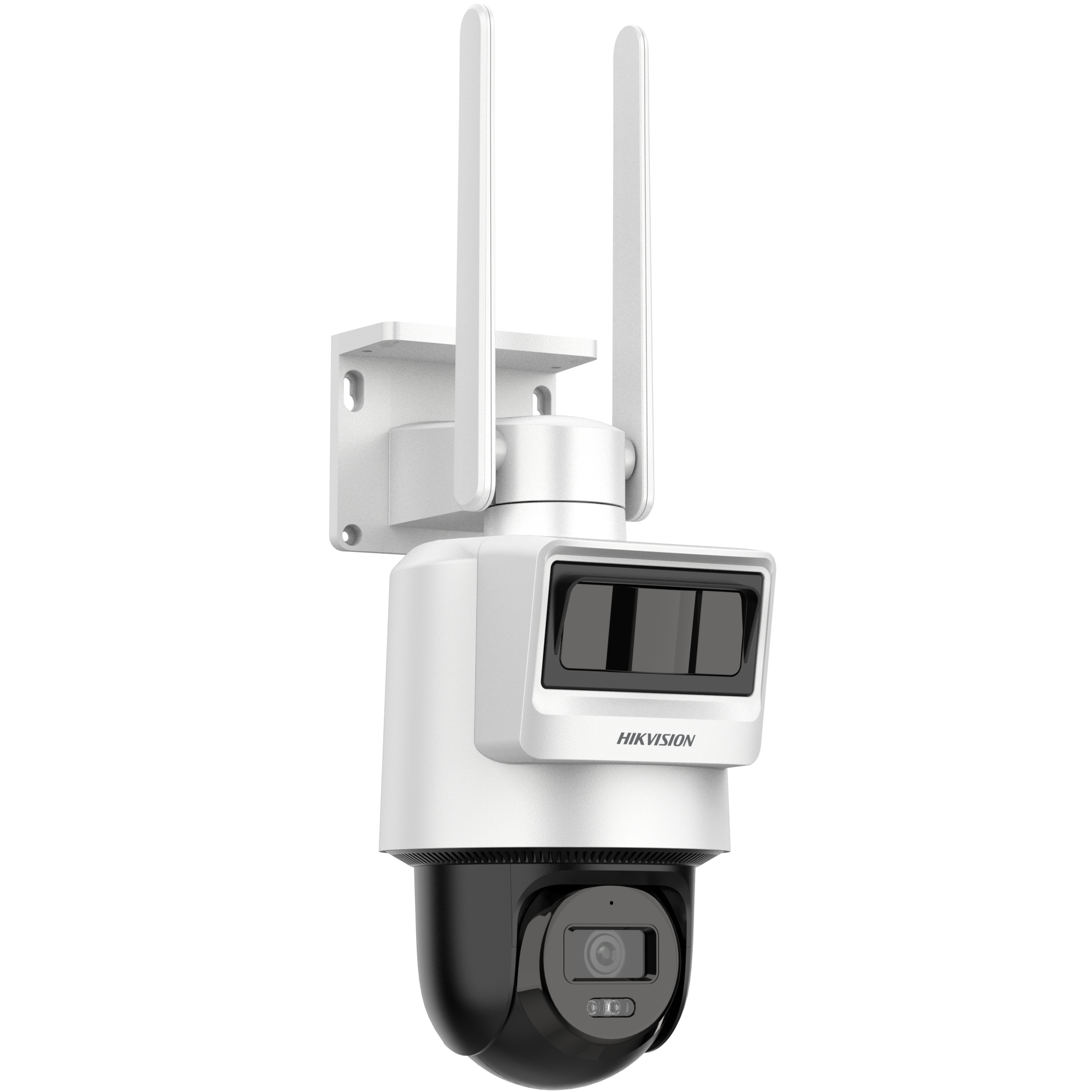 IP PT Камера, позиционная, автономная Hikvision DS-2DE2C200IWG-K/4G/C09S20 (2.8mm) (DS-2DE2C200IWG-K/4G/C09S20 (2.8mm))