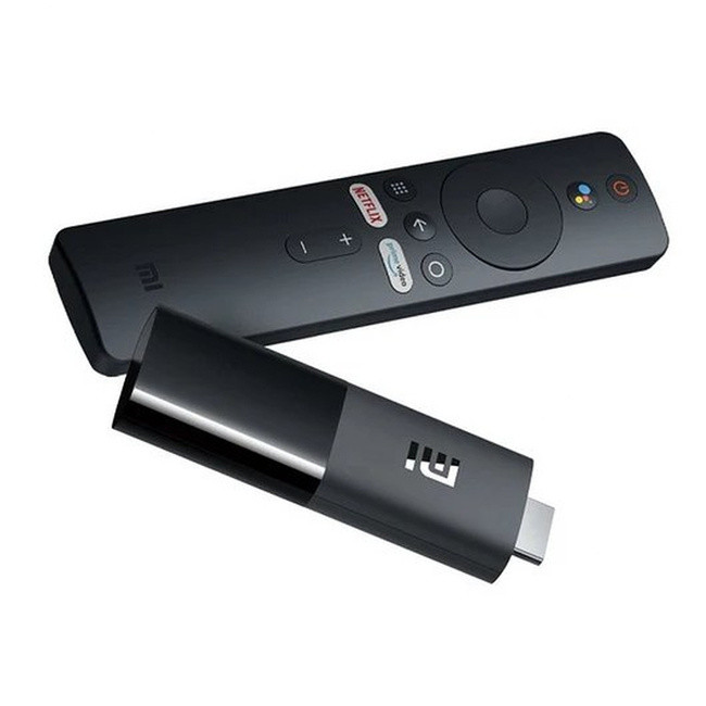 Приставка телевизионная Mi TV Stick MDZ-24-AA (PFJ4098EU/MDZ-24-AA)