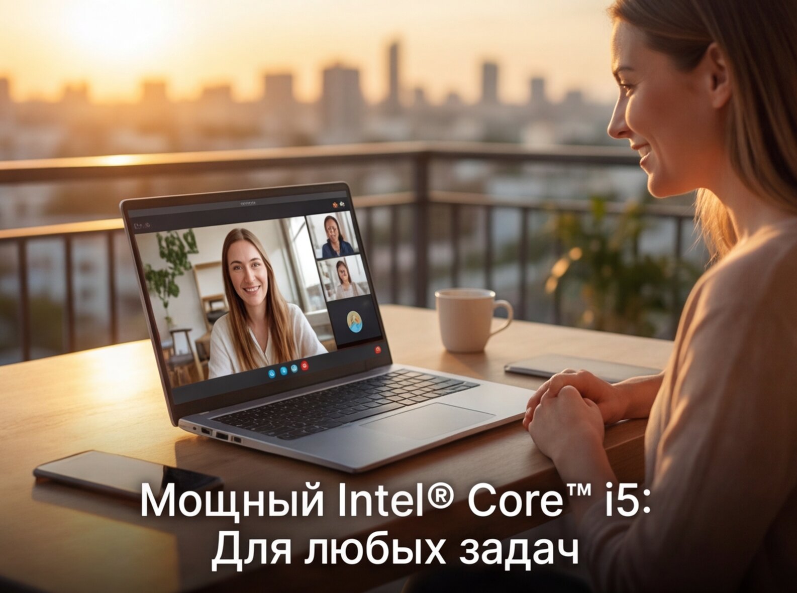 Ноутбук Acer Aspire Lite AL16-52P (NX.D75ER.002)