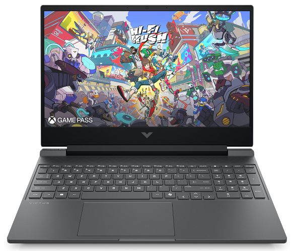 Ноутбук HP Victus 15-fb3070ci (CW2U4EA)