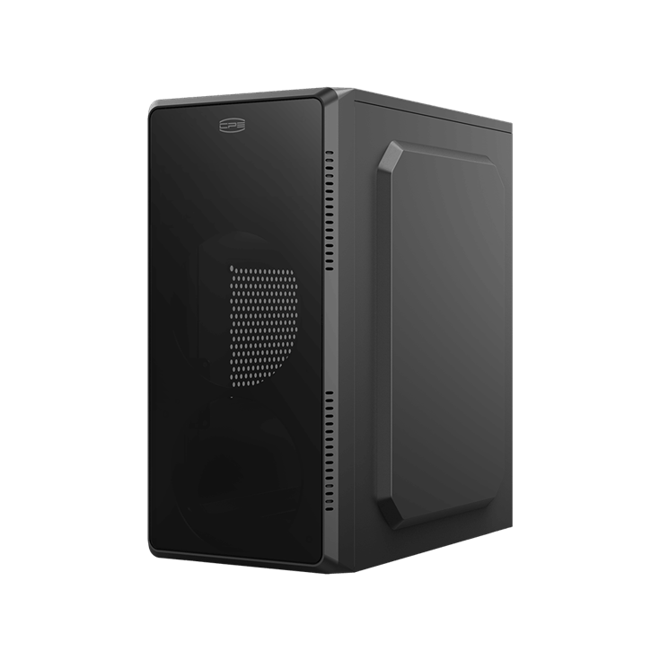 Корпус PCCooler C3 I300, Black (C3 I300 BK)