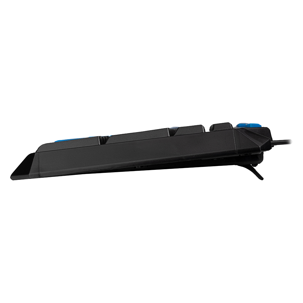 Клавиатура SmartBuy ONE 221, Черный (SBK-221U-K)
