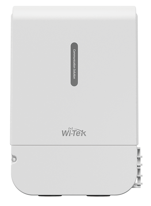 Коммутатор Wi-Tek WI-PCMS310GF-O V2  (WI-PCMS310GF-O V2)