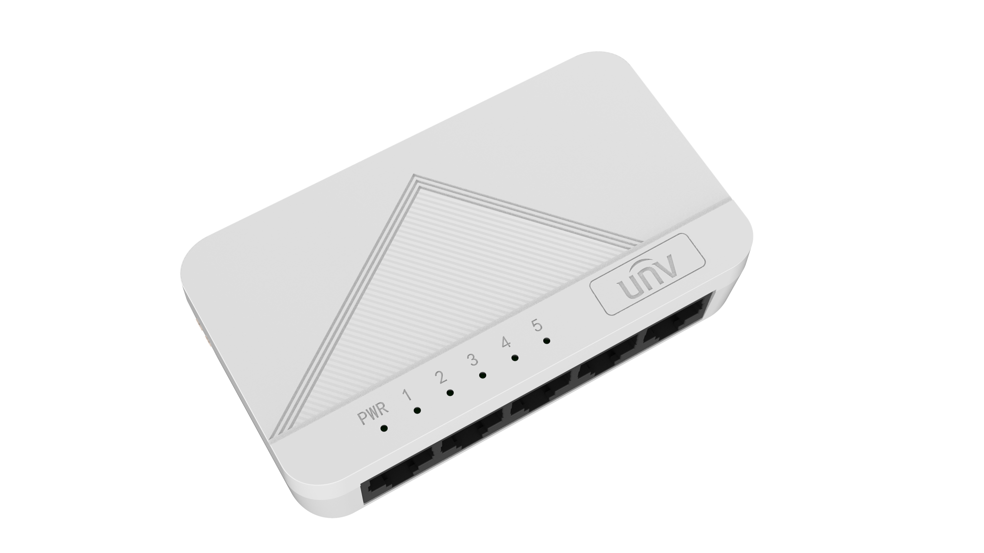 Коммутатор Uniview NSW1010-5GT-IN (NSW1010-5GT-IN)