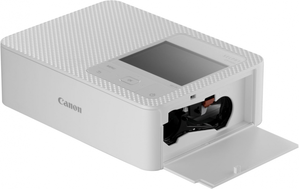 Компактный фотопринтер Canon SELPHY CP1500 (5540C010AA)