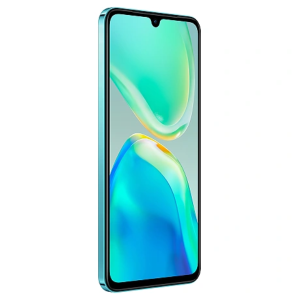 Смартфон vivo V25, 8/256GB, Aquamarine Blue (V2202 МОРСКАЯ ВОЛНА/ТЕҢІЗ ТОЛҚЫНЫ)